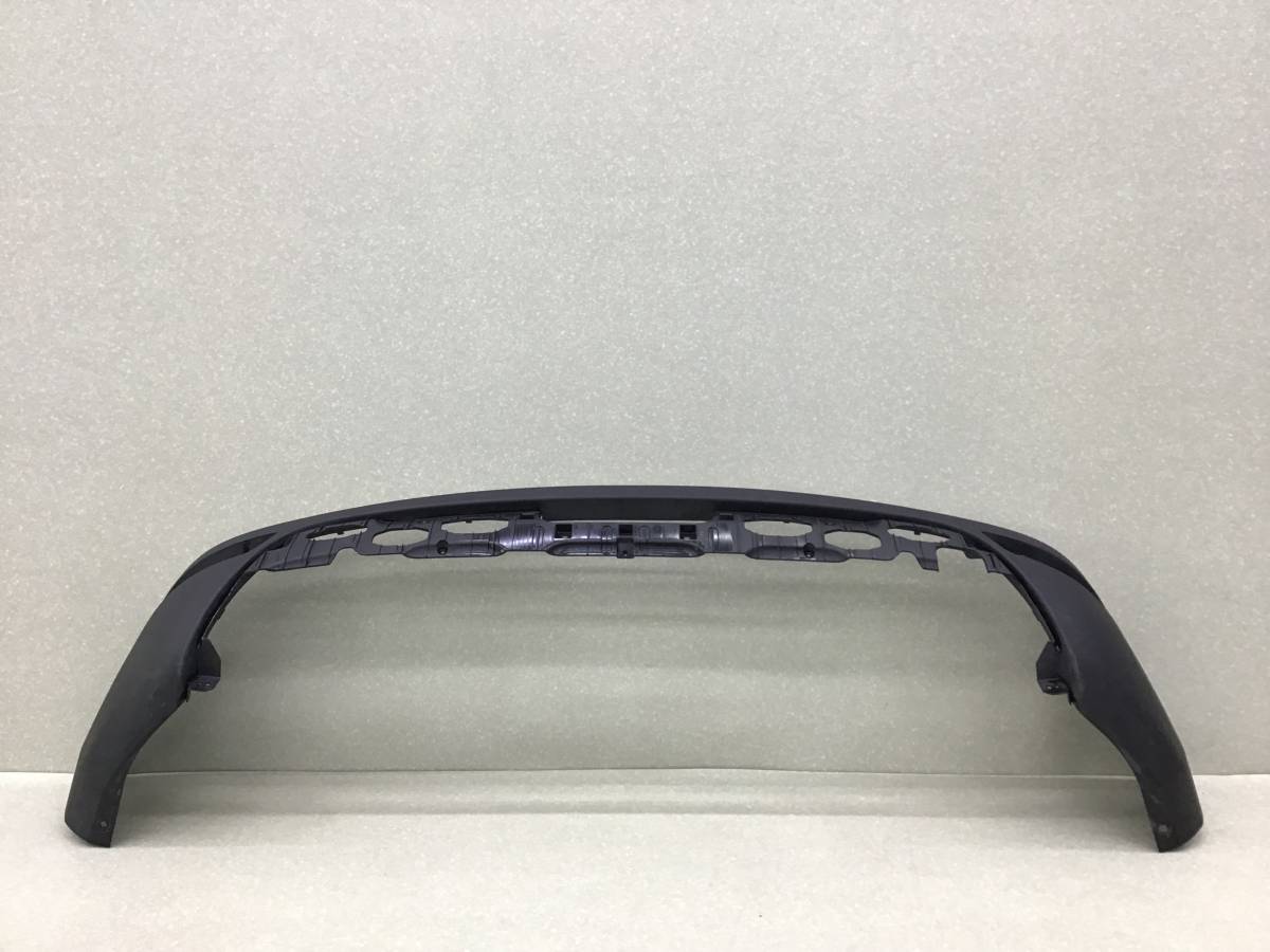 Бампер задний Geely Atlas (NL3) 2016-2022