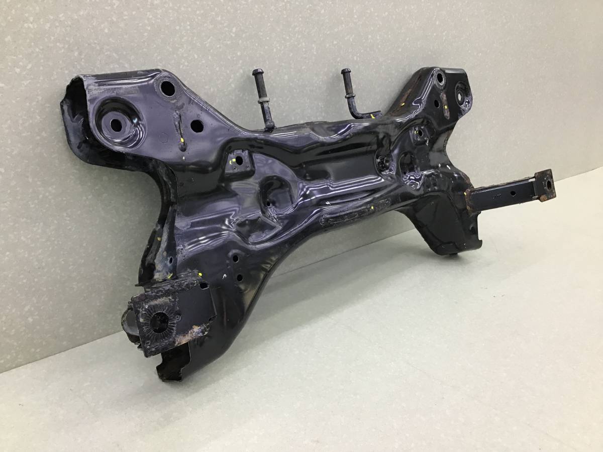 Балка под ДВС Volkswagen Polo Sed 5 (6C1) 2010-2020