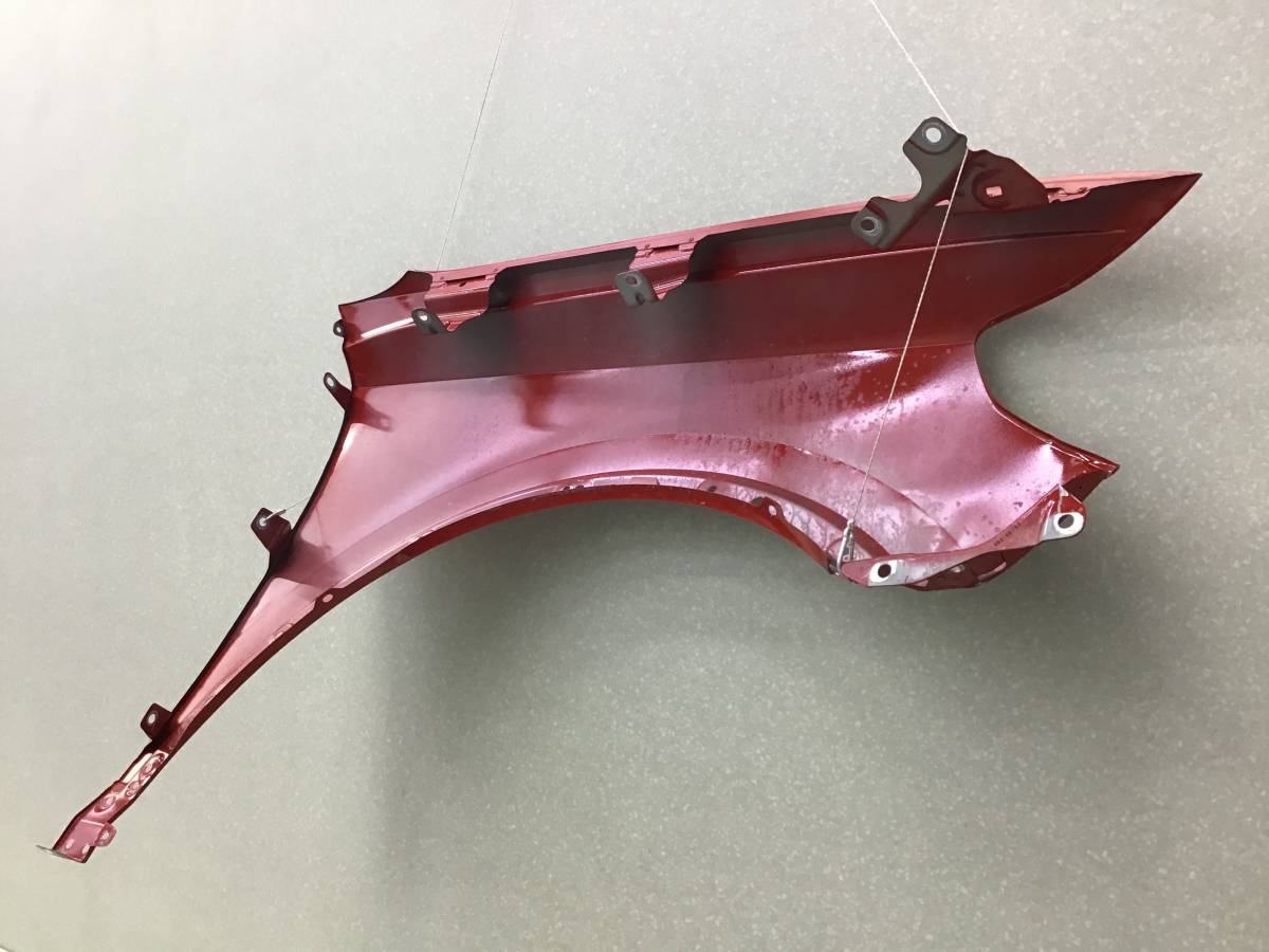 Крыло переднее левое Audi Audi Q3 (F3) 2018>