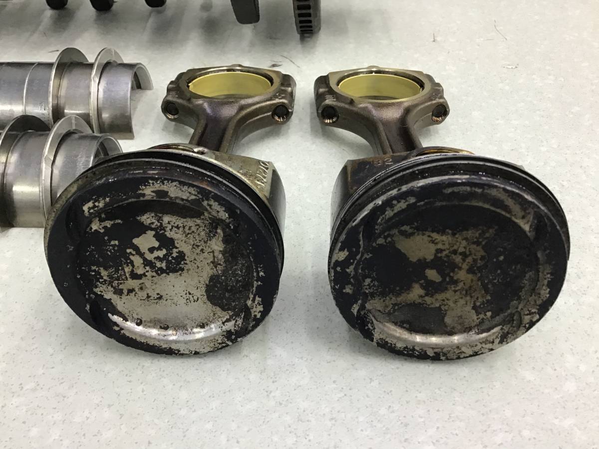 Коленвал Opel Astra J (P10) 2009-2015 Коленвал Opel Astra J (P10) 2009-2015