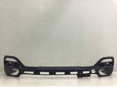 Юбка задняя Chery Tiggo 8 (T18) 2019-н.в.