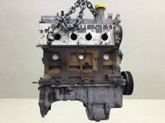 Двигатель Lada Largus (R90) 2012-2022