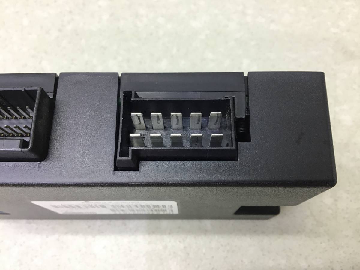 Блок электронный Lada Largus (R90) 2012-2022