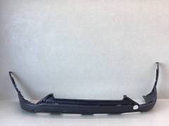 Юбка задняя Kia Sorento III Prime 2015-2020