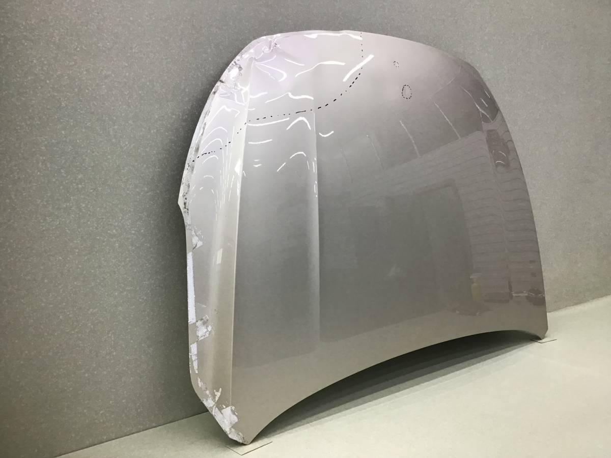 Капот Geely Emgrand (SS11) 2021 - н.в. 