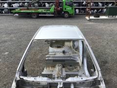 Крыша Chevrolet Aveo T300 2011-2015