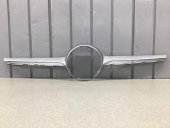 Молдинг решетки радиатора, Mercedes Benz CLA-klasse C117 2013-2019