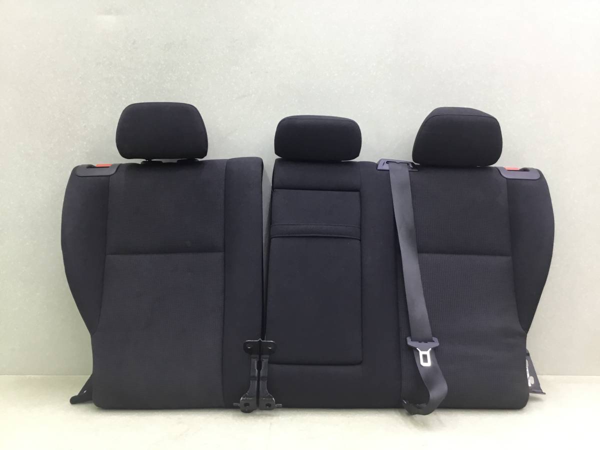 Сиденье заднее Mercedes-Benz GLK-Class (X204) 2008-2015 Сиденье заднее Mercedes-Benz GLK-Class (X204) 2008-2015