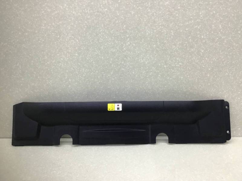 Кожух замка капота Audi A1 (8X) 2010> Кожух замка капота Audi A1 (8X) 2010>