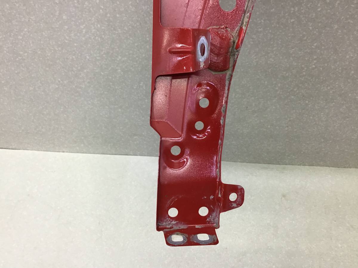 Крыло переднее левое Audi Audi Q3 (F3) 2018>