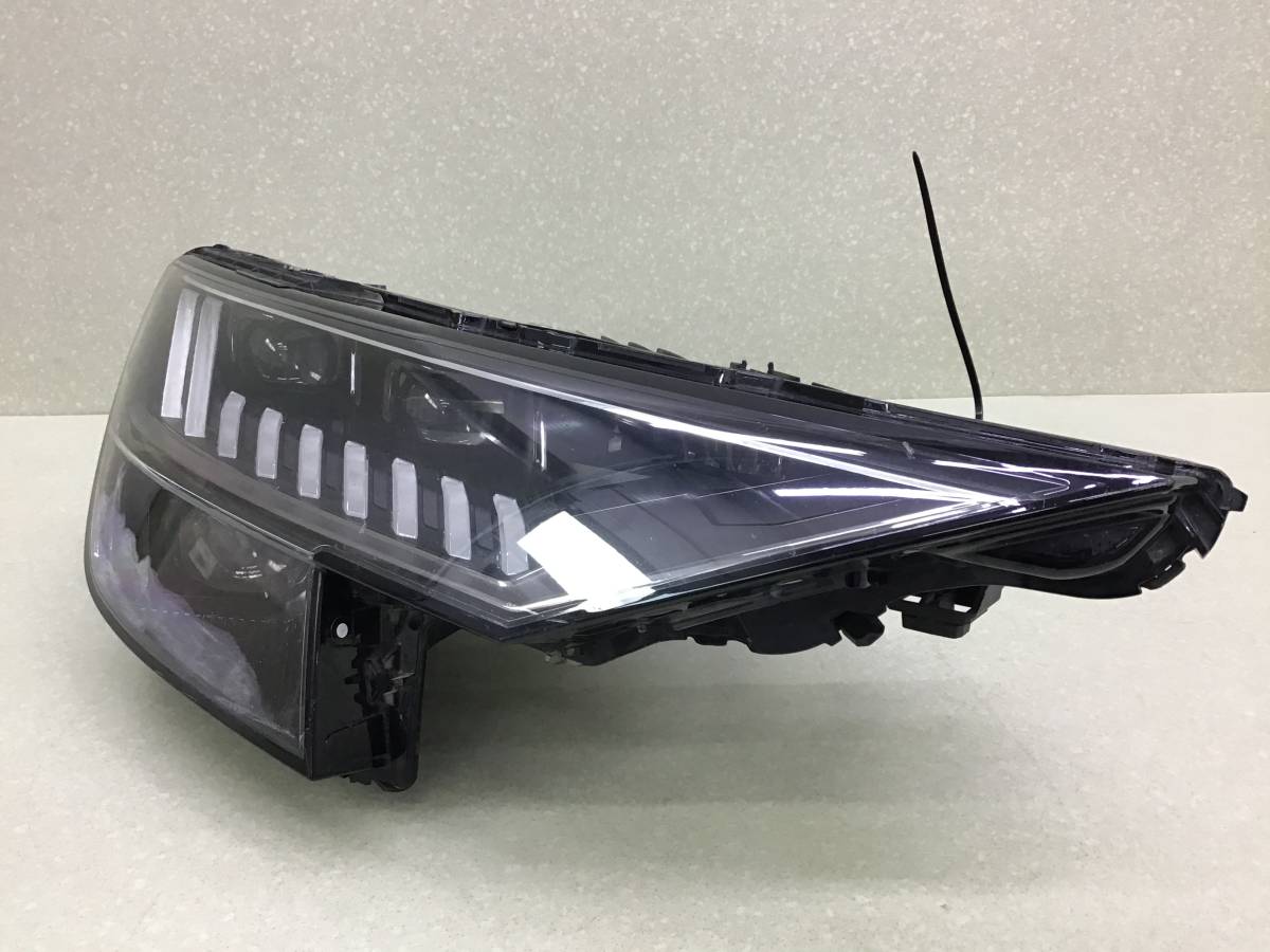 Фара правая Audi Q8 (4MN) 2018-н.в.