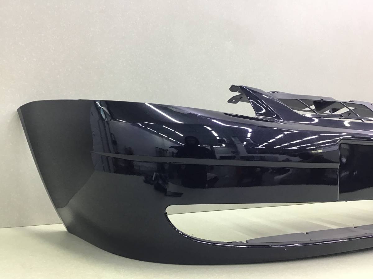 Бампер передний Lada Priora (2170) 2007-2018