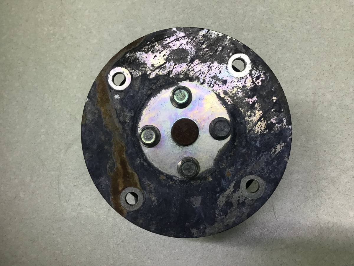 Насос водяной (помпа) Mitsubishi Pajero/Montero 4 (V8, V9) 2007>