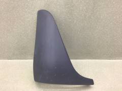 Накладка (кузов наружные) Iveco Eurotrakker 2005>