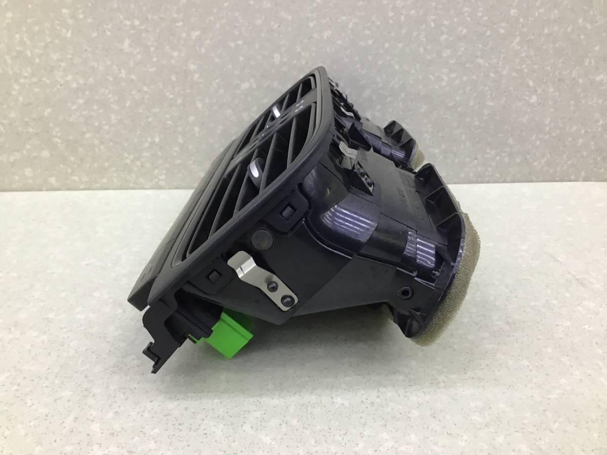 Дефлектор воздушный Volkswagen Polo Sed 5 (6C1) 2010-2020