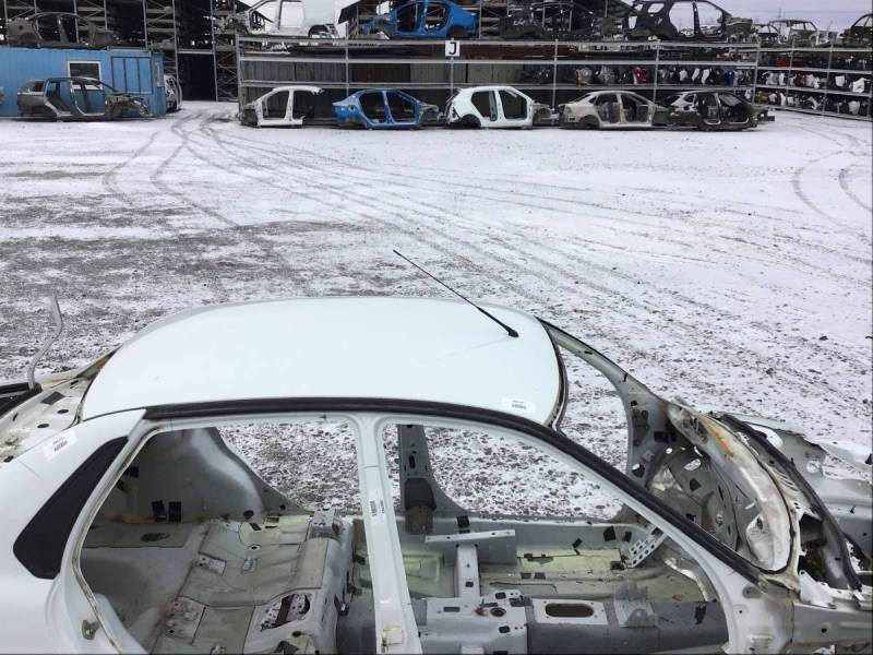 Крыша Datsun on-DO (2195) 2014-2021