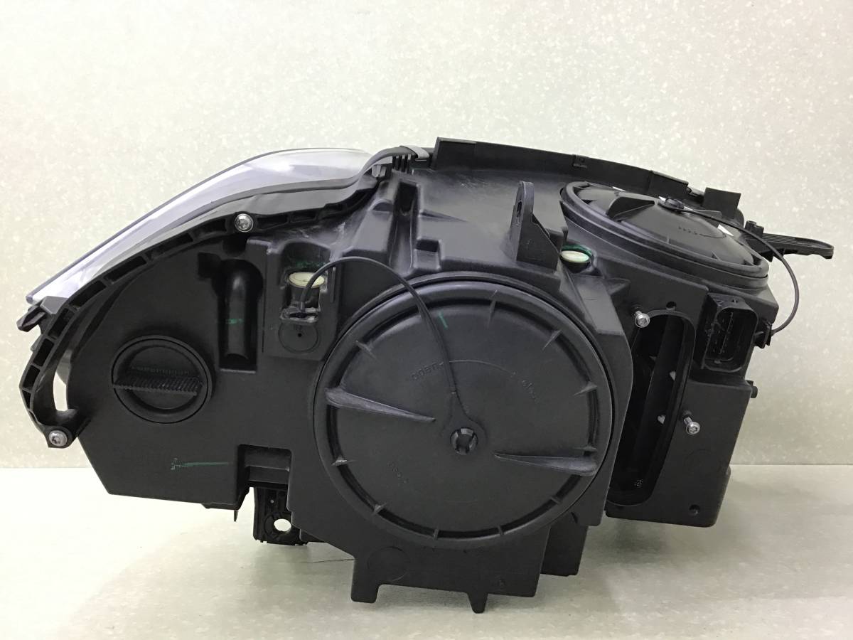 Фара левая BMW X5 F15/F85 2013> Фара левая BMW X5 F15/F85 2013>