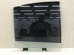 Стекло двери задней правой Nissan Micra (K13K) 2010-2016