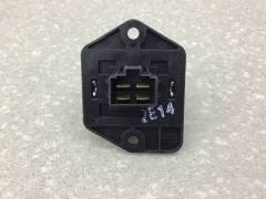 Резистор отопителя Hyundai Solaris 1 (RB) 2010-2017