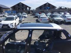 Крыша Land Rover Range Rover 4 (L405) 2012-2022