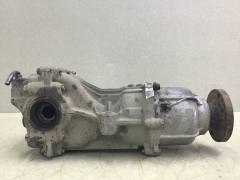 Редуктор заднего моста Renault Duster (HS) 2010-2021