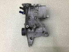 Кронштейн генератора Skoda Octavia A5 (1Z5) 2004-2013