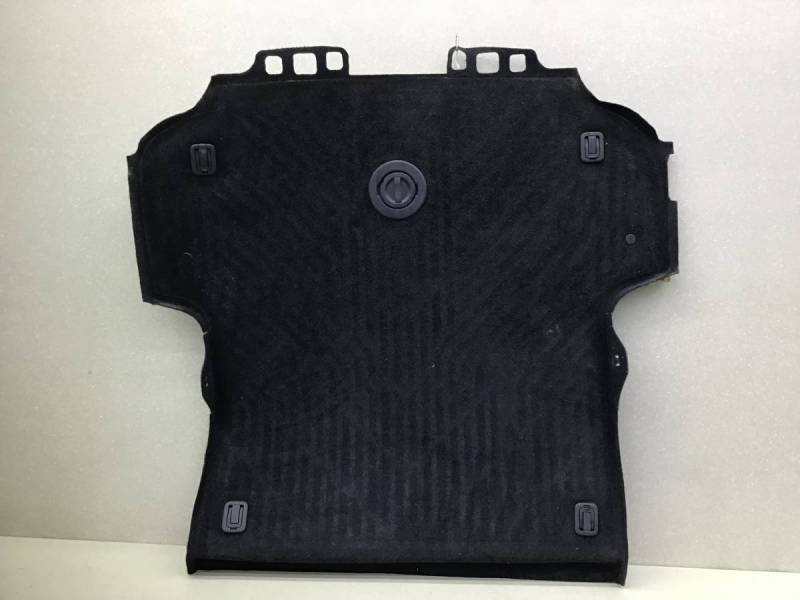 Пол багажника Mitsubishi Pajero/Montero Sport (KS) 2015>