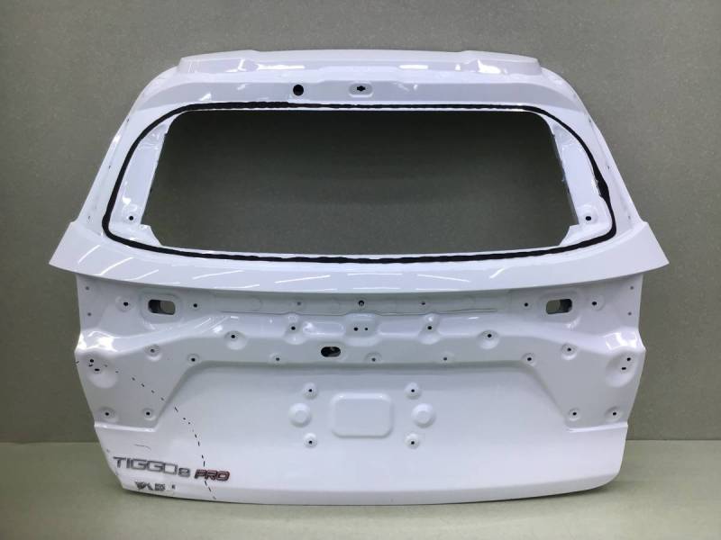 Дверь багажника Chery Tiggo 8 Pro (T1A) 2021-н.в.