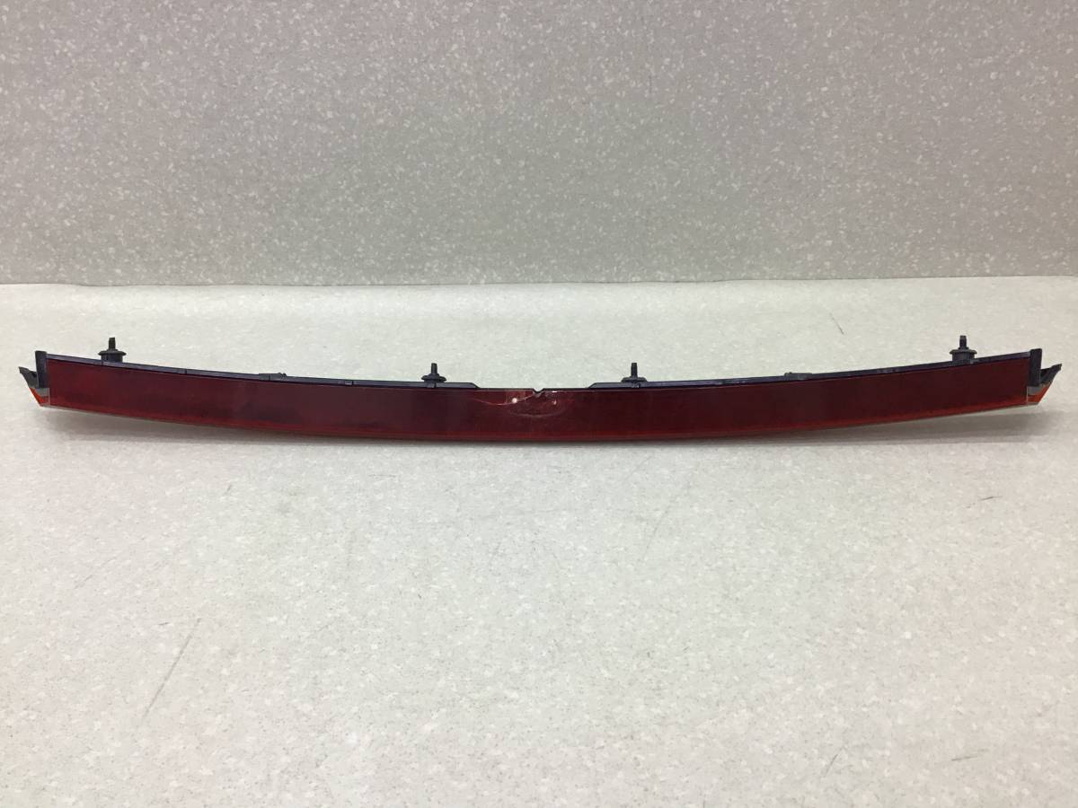 Отражатель задний Kia Rio 4 (FB) 2017-2022