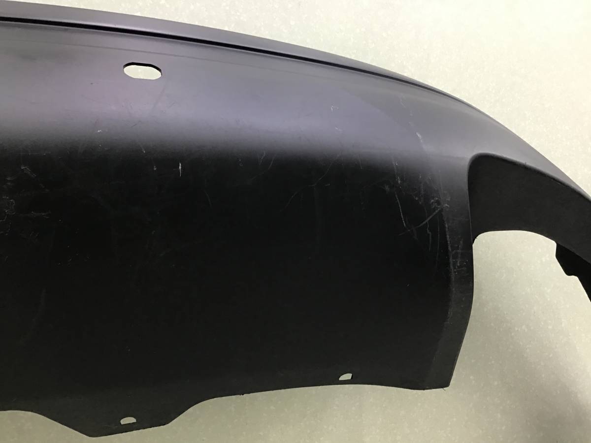 Юбка задняя Nissan Murano (Z52) 2015> Юбка задняя Nissan Murano (Z52) 2015>