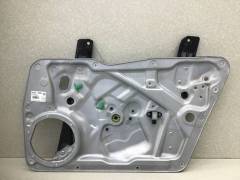 Стеклоподъемник электр. передний правый Volkswagen Tiguan (5N1) 2007-2011