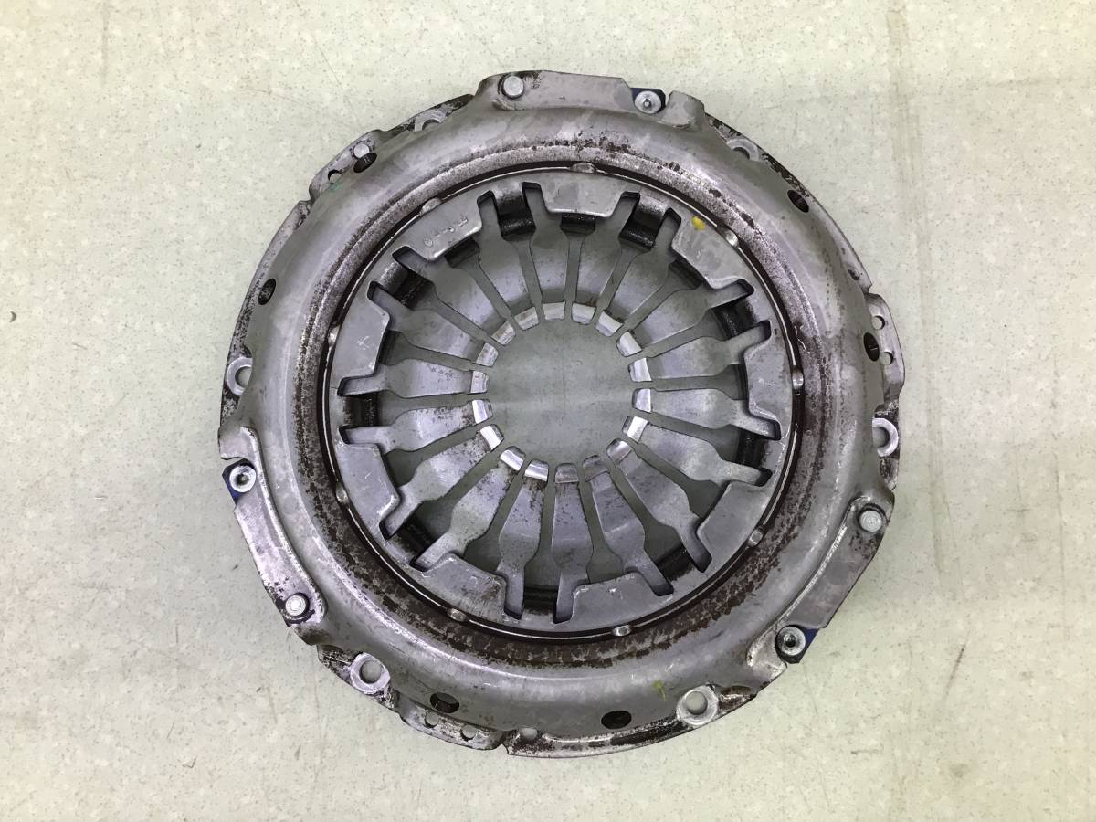 К-кт сцепления Renault Sandero 1 (BS1Y) 2009-2014