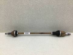 Полуось задняя Renault Duster (HS) 2010-2021