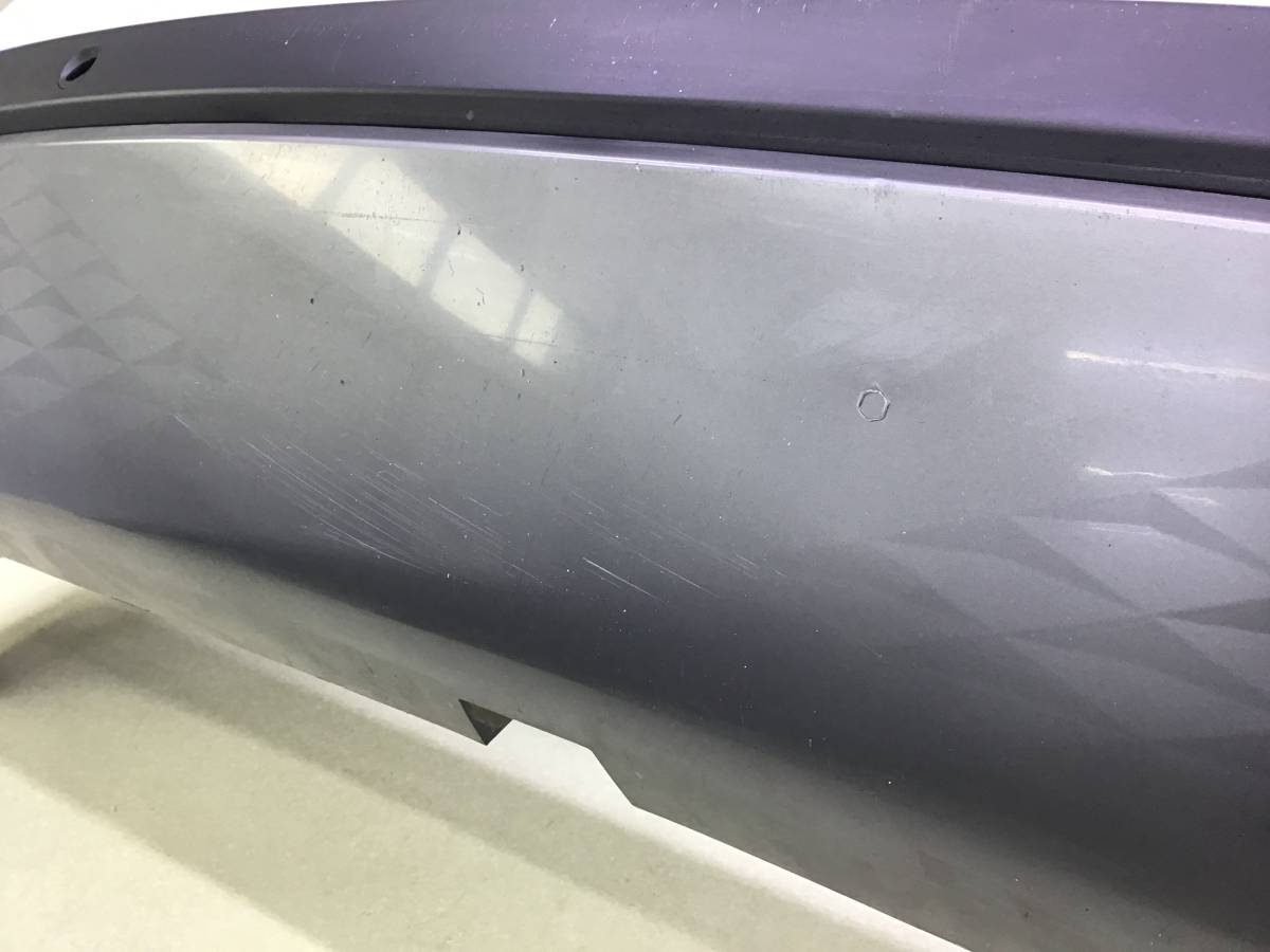 Бампер задний EXEED RX (M38T/T22) 2022-н.в. Бампер задний EXEED RX (M38T/T22) 2022-н.в.