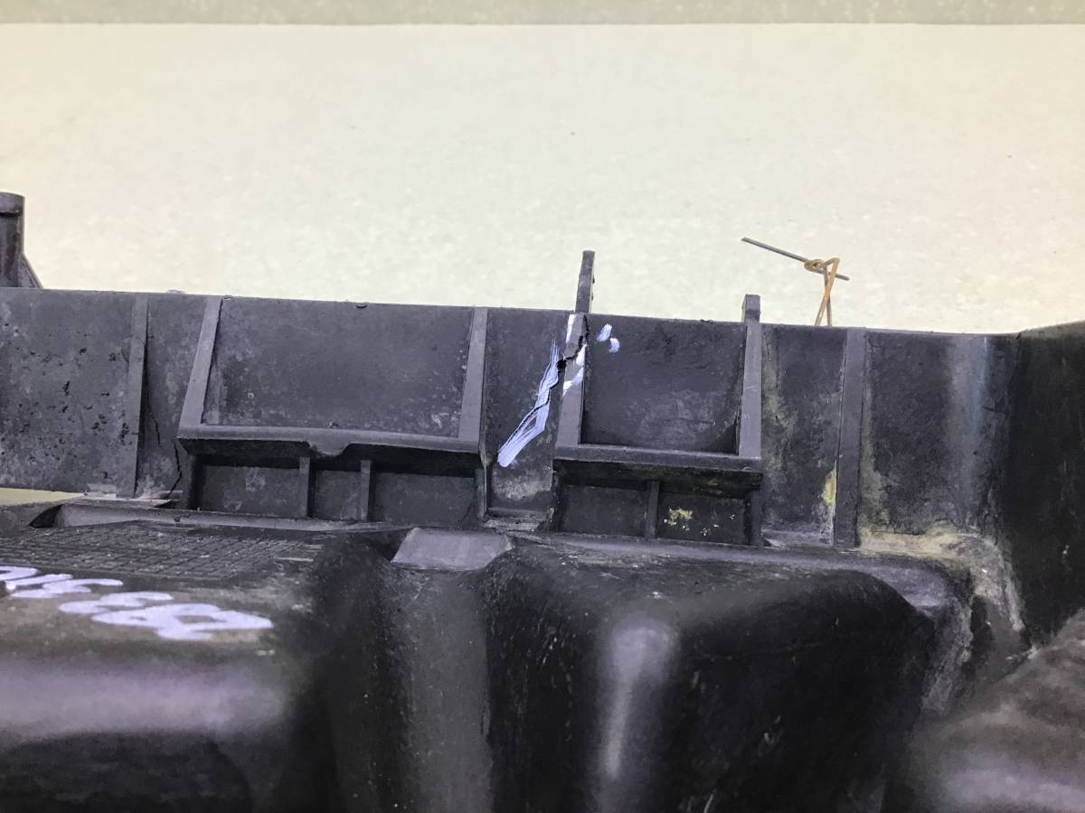 Крепление аккумулятора Volkswagen Polo Sed 5 (6C1) 2010-2020