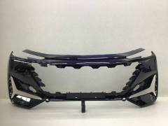 Бампер передний Changan UNI-K 2020>