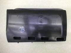 Решетка вентиляционная Lexus LX450D /570 (VDJ201) 2015-2022