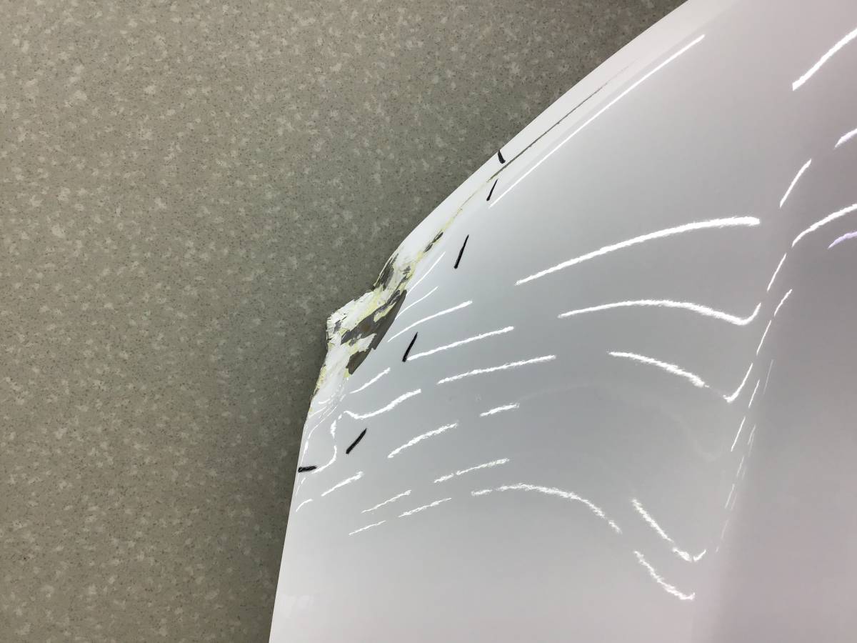 Капот Geely Atlas (NL3) 2016-2022