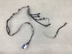 Проводка двери Toyota Auris (E150) 2006-2012