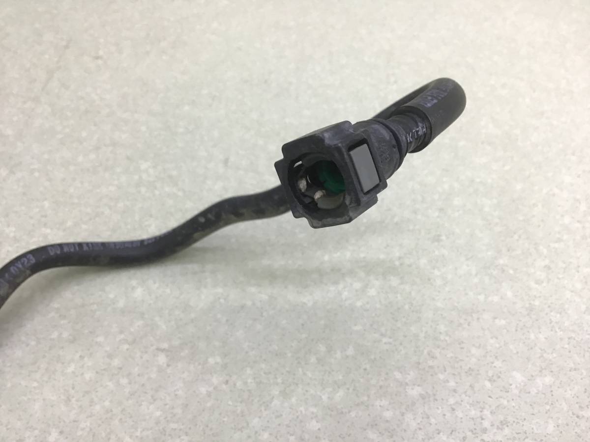 Рейка топливная (рампа) Toyota Rav 4 (A30) 2006-2013 Рейка топливная (рампа) Toyota Rav 4 (A30) 2006-2013