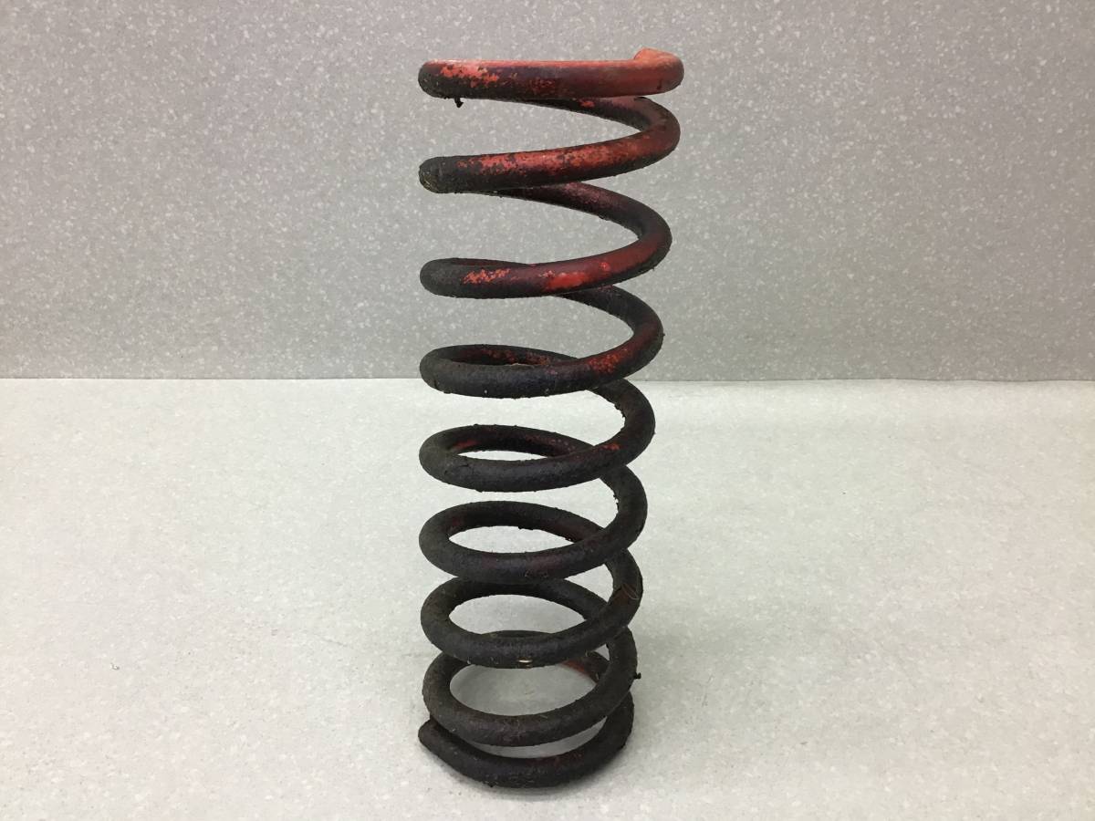 Пружина передняя УАЗ Патриот (3163) 2016-н.в.