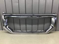 Накладка на решетку радиатора Honda Pilot (YF3, YF4) 2008-2015