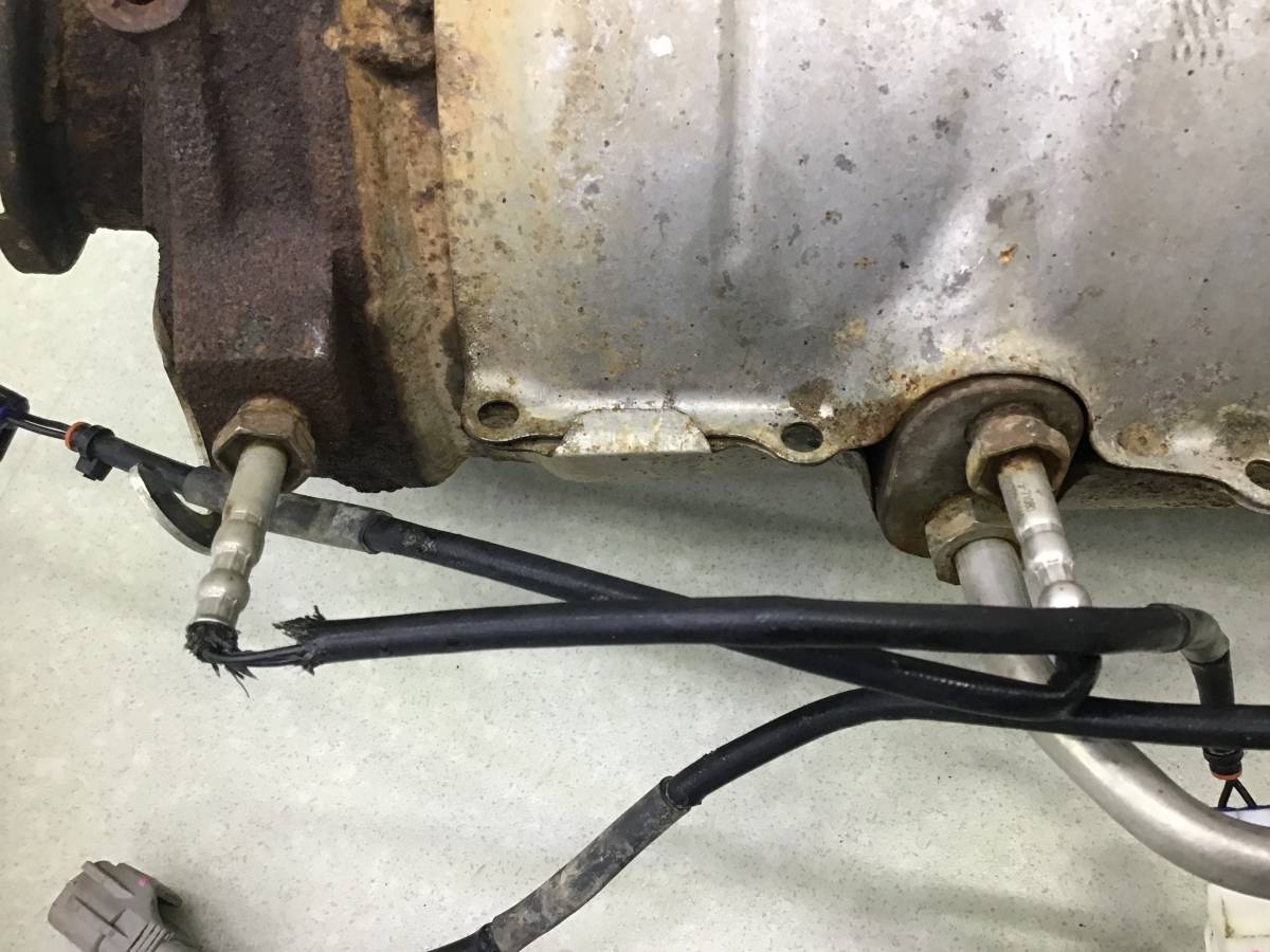 Катализатор Toyota Hilux (GUN125L, GUN126L, TGN126) 2015-н.в. Катализатор Toyota Hilux (GUN125L, GUN126L, TGN126) 2015-н.в.
