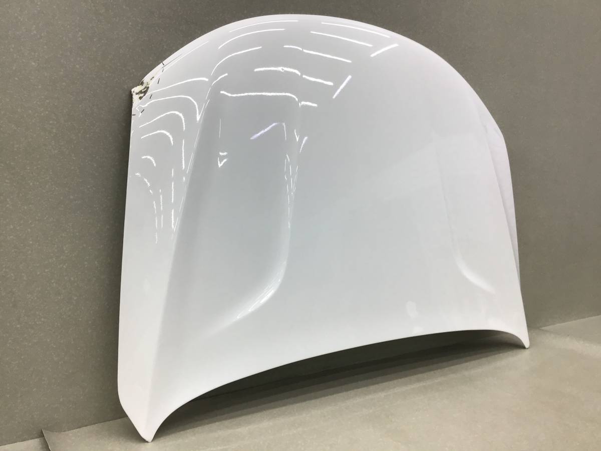 Капот Geely Atlas (NL3) 2016-2022