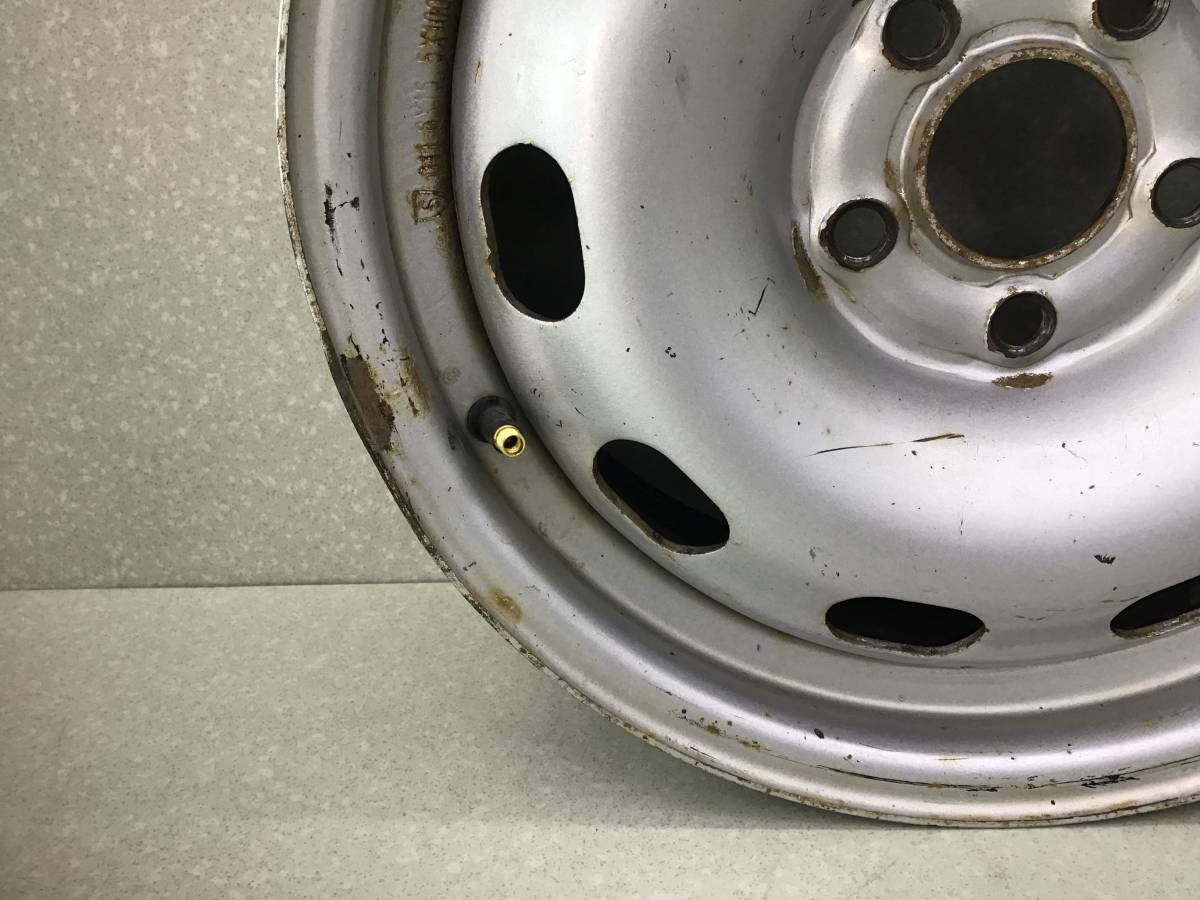 Диски R15 Штампованные