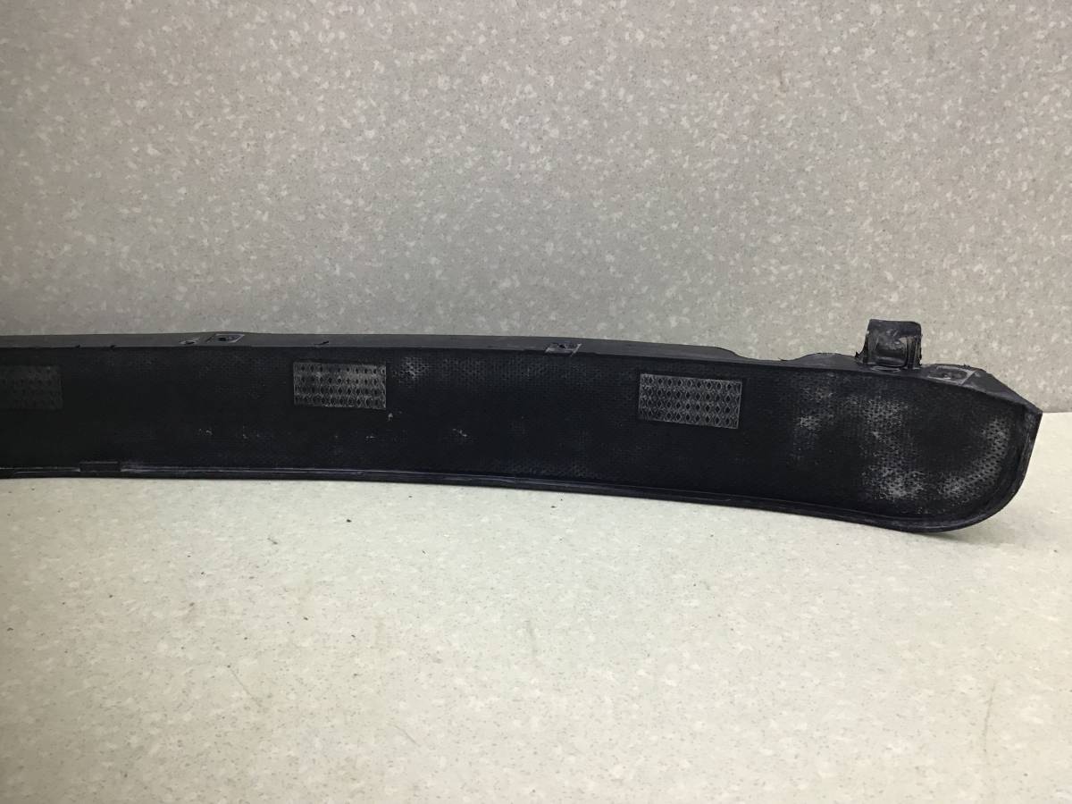 Юбка передняя Chery Tiggo 8 Pro (T1A) 2021-н.в.