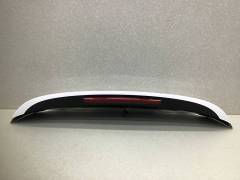 Спойлер (дефлектор) крышки багажника Volkswagen Scirocco 2009-2015