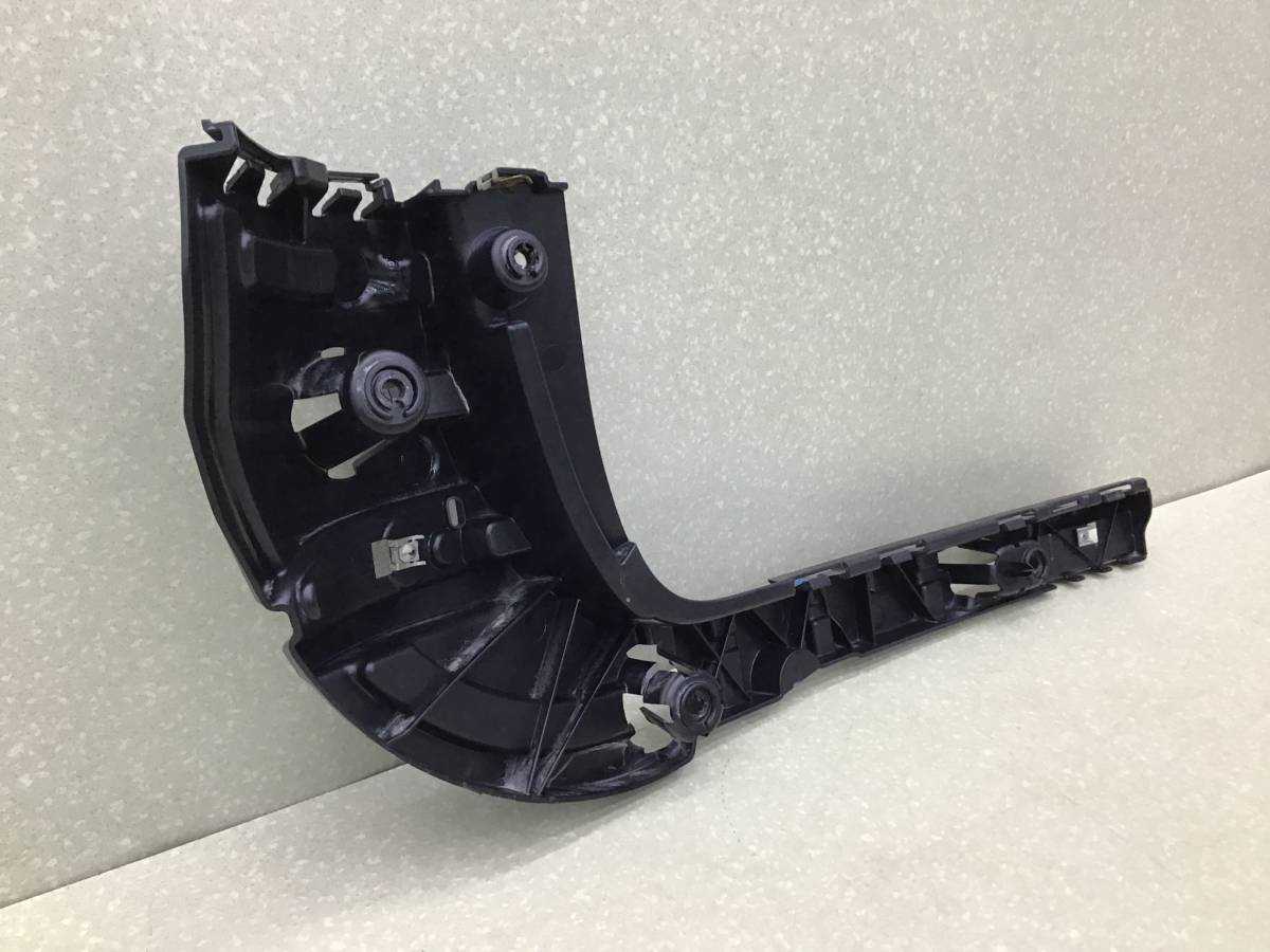 Кронштейн заднего бампера правый BMW X3 F25 2010-2017