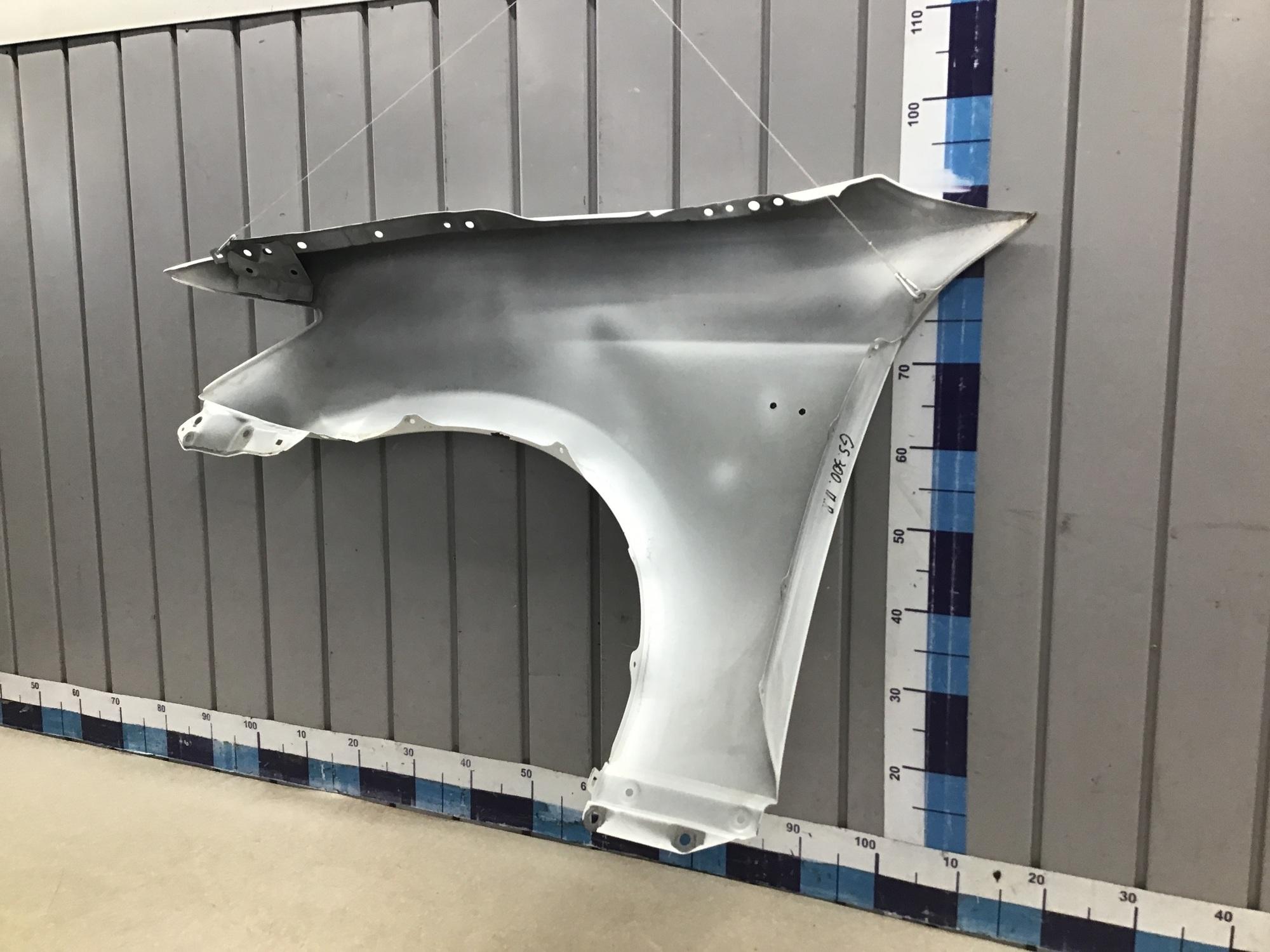 Крыло переднее правое, Lexus GS 300H/350/450 2012> Крыло переднее правое, Lexus GS 300H/350/450 2012>