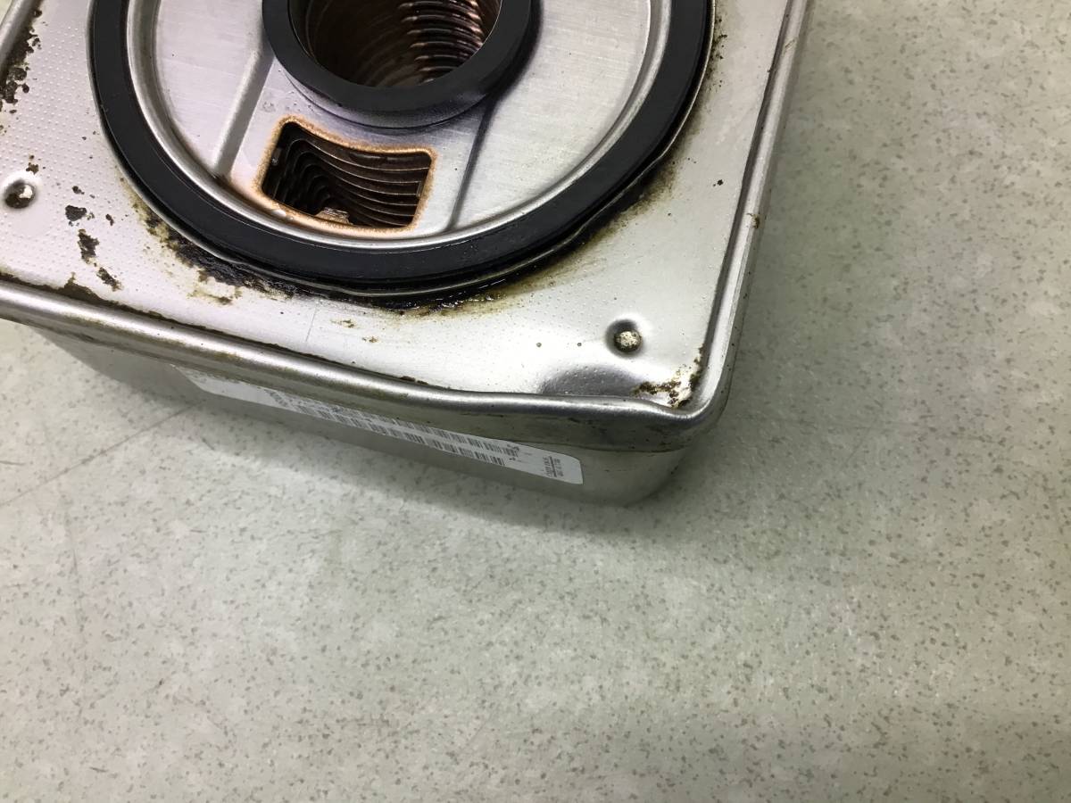 Теплообменник Renault Duster (HS) 2010-2021